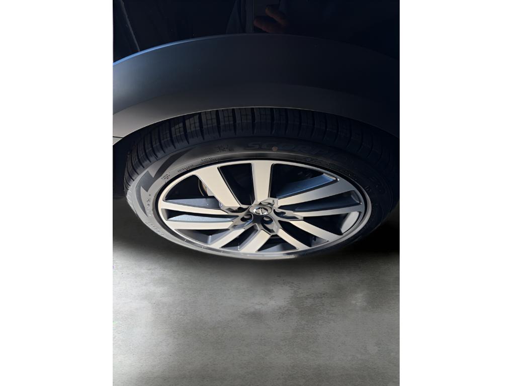 2025 Volvo V90 CROSS COUNTRY B6 PLUS — миниатюра 16