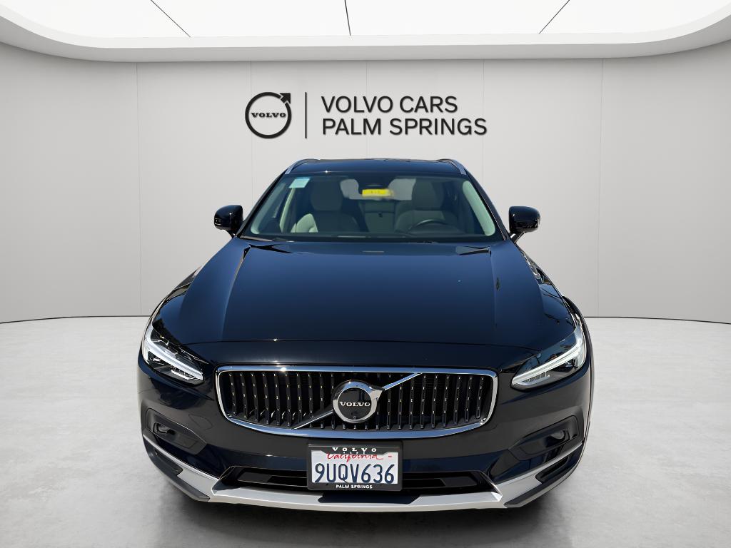 2025 Volvo V90 CROSS COUNTRY B6 PLUS — фото 2