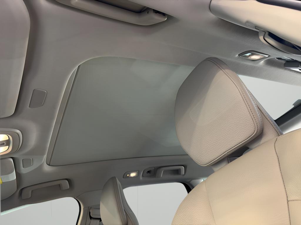 2025 Volvo V90 CROSS COUNTRY B6 PLUS — миниатюра 20