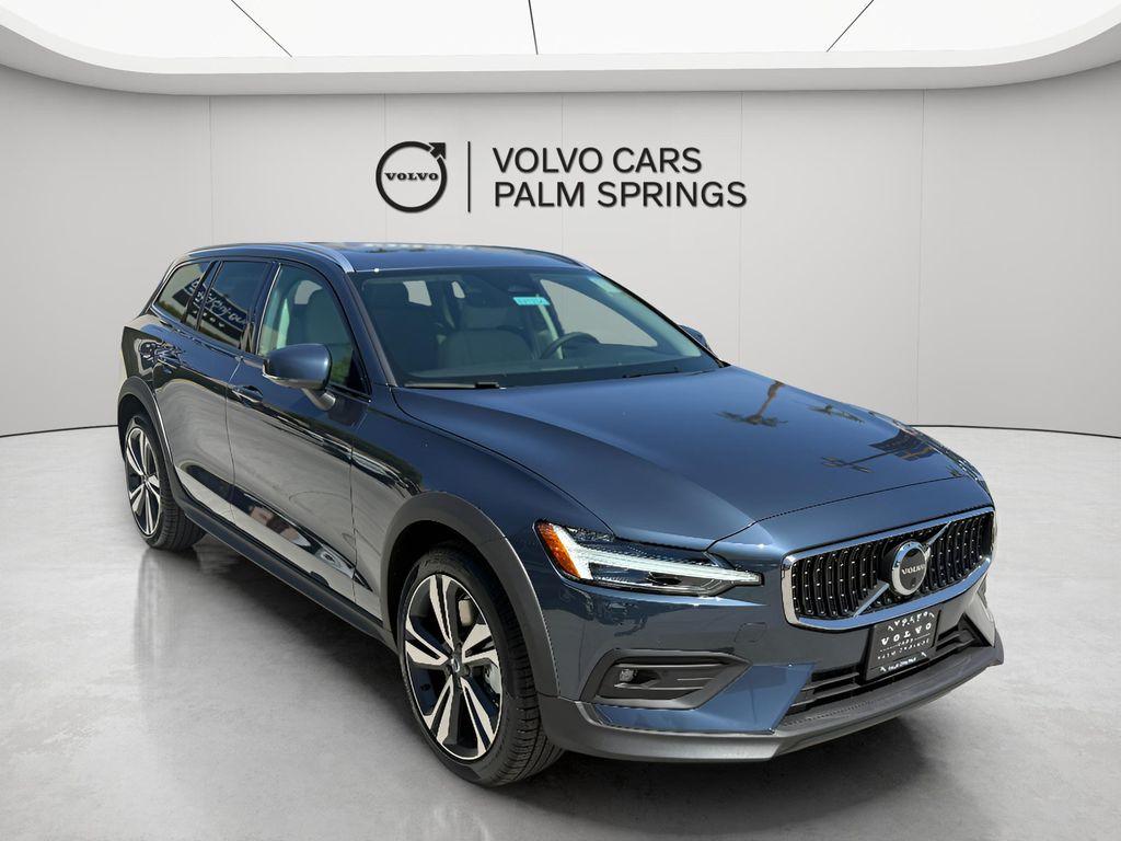 New 2026 Volvo V60 Cross Country B5 Plus