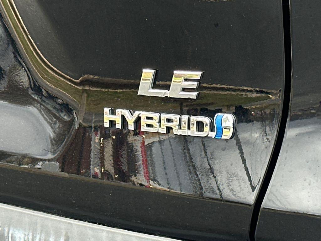TOYOTA RAV4 - 5