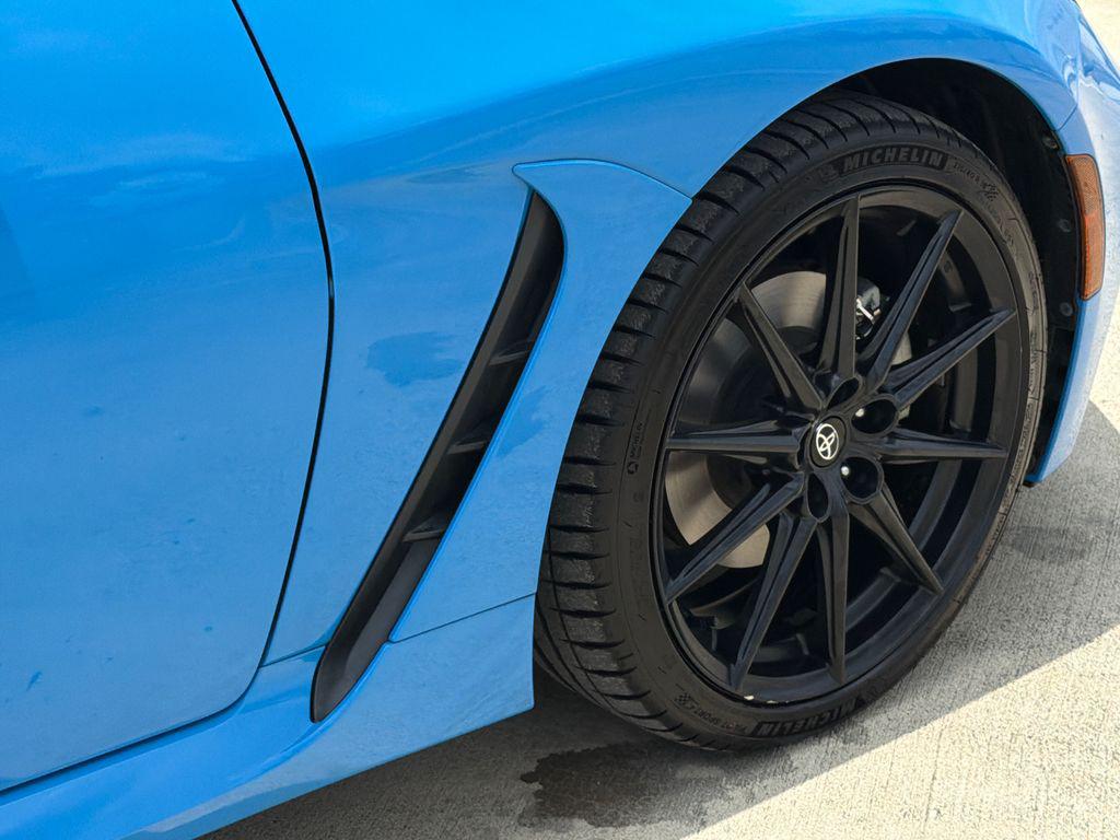 صورة 8 لـ 2022 Toyota GR86 PREMIUM