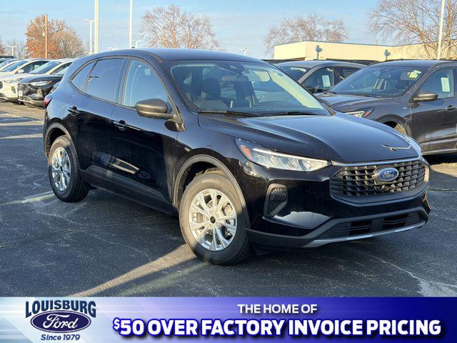 New 2026 Ford Escape Active