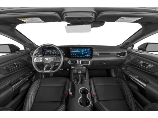 2025 FORD MUSTANG ECOBOOST PREMIUM — фото 8