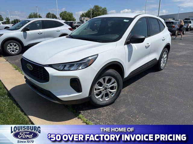 New 2026 Ford Escape Active