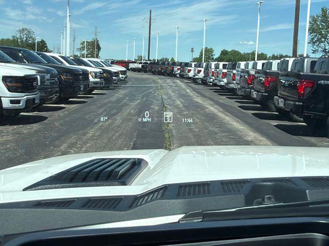 2026 FORD F-150 PLATINUM thumbnail 20