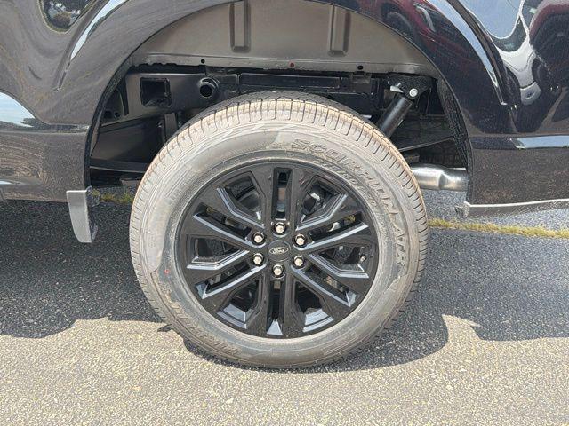 2026 FORD F-150 XLT 照片 5