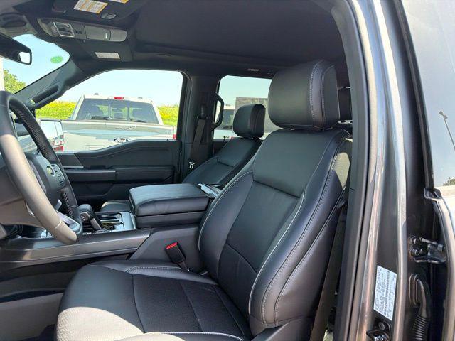 2026 FORD F-150 LARIAT — фото 9