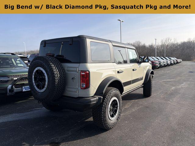 FORD BRONCO - 3