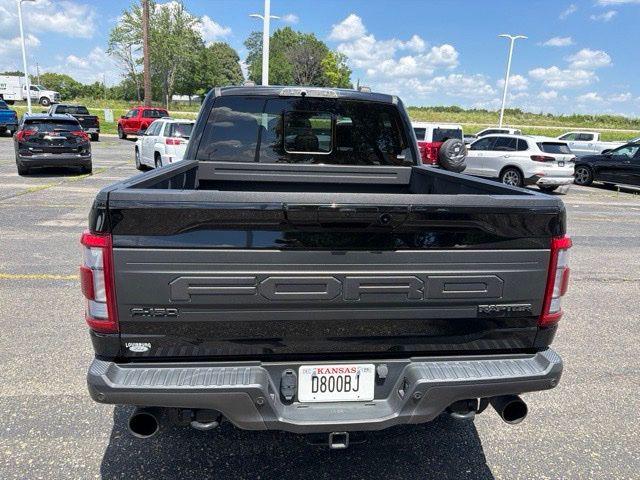 2023 FORD F-150 RAPTOR 照片 2