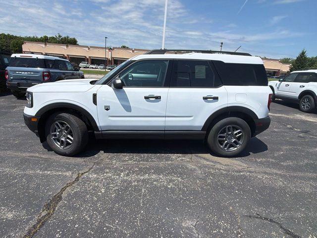 صورة 2 لـ 2026 FORD BRONCO SPORT BIG BEND