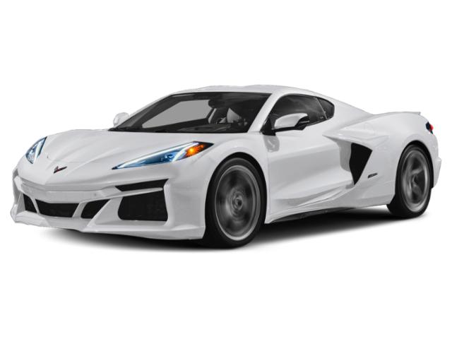 2024 Chevrolet Corvette E-Ray