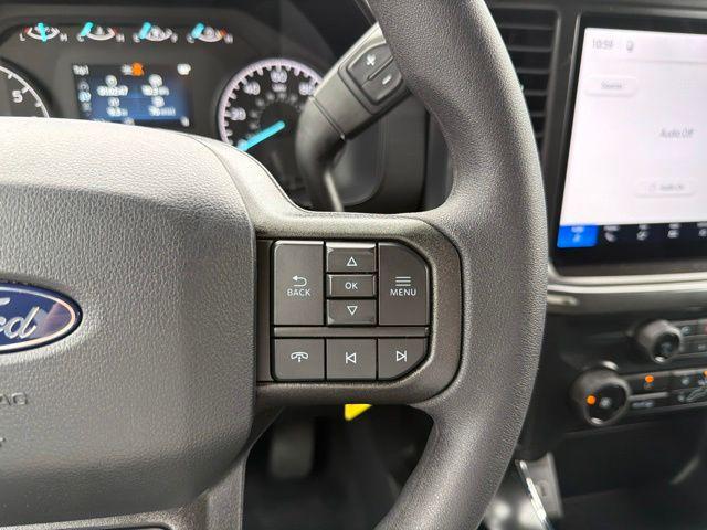 صورة مصغرة 15 لـ 2026 FORD F-150 STX