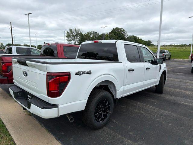 2026 FORD F-150 STX 照片 3