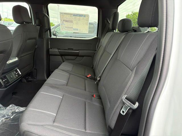 2026 FORD F-150 STX 照片 9