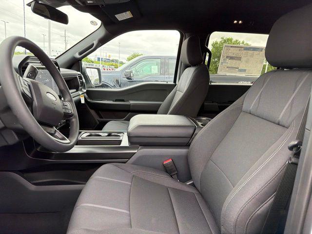 2026 FORD F-150 STX 照片 7