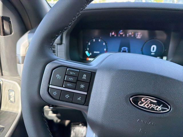 2026 FORD F-150 XLT — миниатюра 20