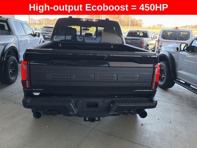 FORD F-150 RAPTOR - 3