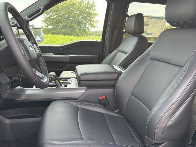 2026 FORD F-150 XLT — миниатюра 7