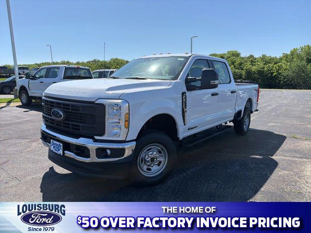 New 2026 Ford F-250 XL
