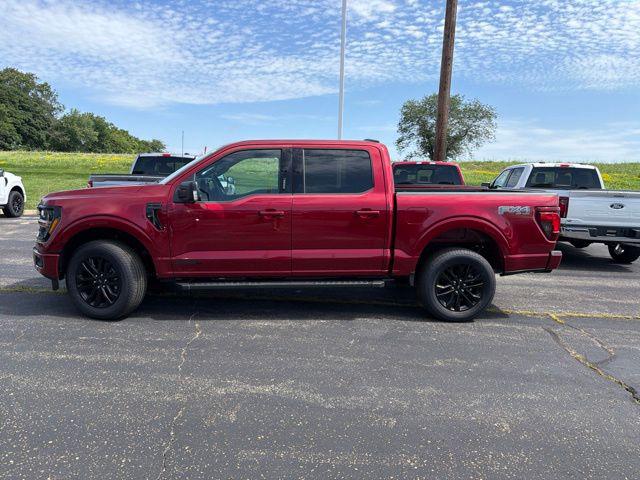 صورة 2 لـ 2026 FORD F-150 XLT