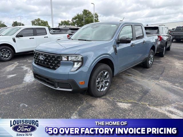New 2026 Ford Maverick XLT