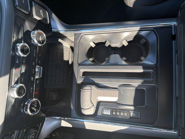 2026 FORD F-150 XLT thumbnail 16