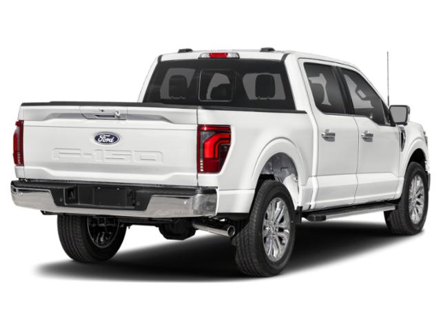 FORD F-150 LARIAT - 3