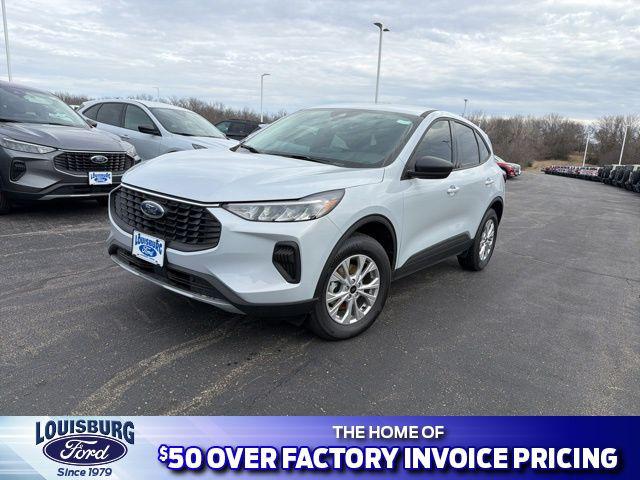 New 2026 Ford Escape Active