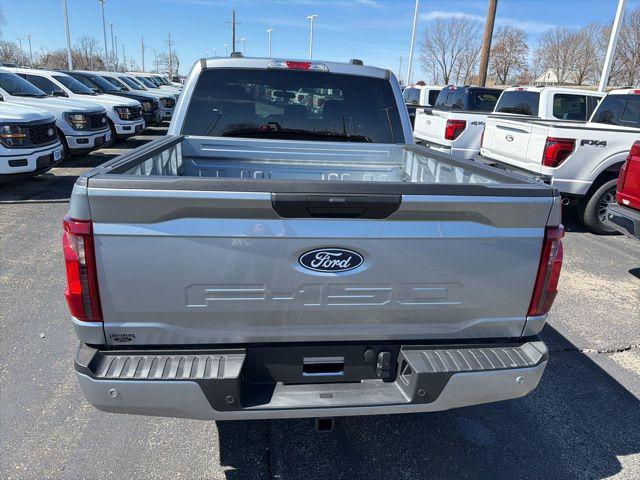 FORD F-150 STX - 4