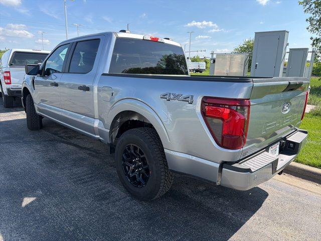 FORD F-150 STX - 3