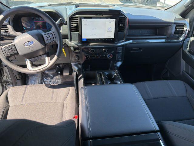 FORD F-150 STX - 10