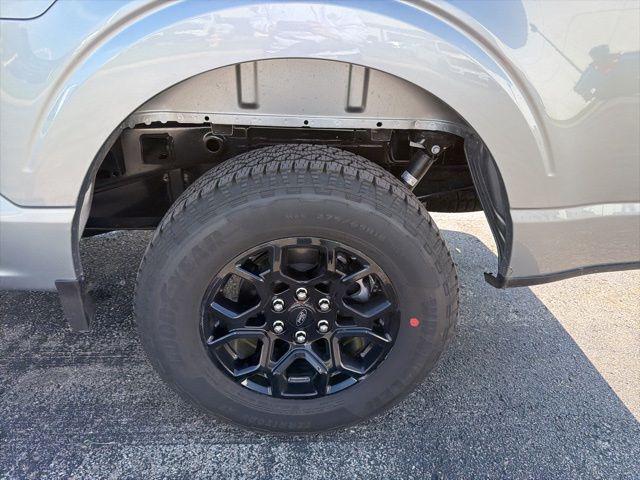 FORD F-150 STX - 5