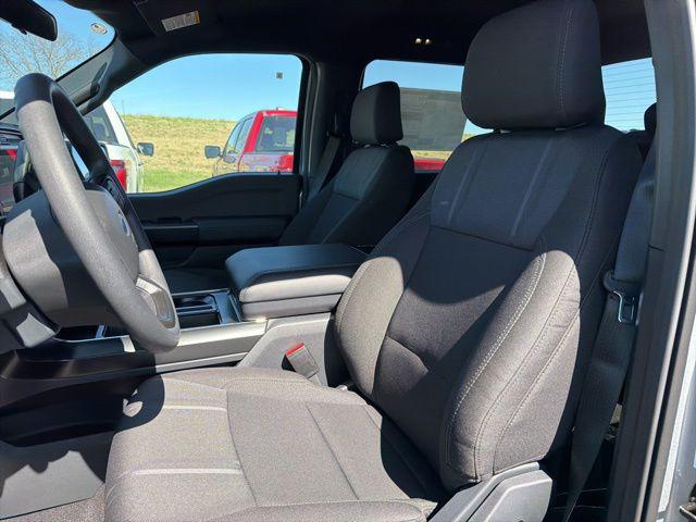 FORD F-150 STX - 7