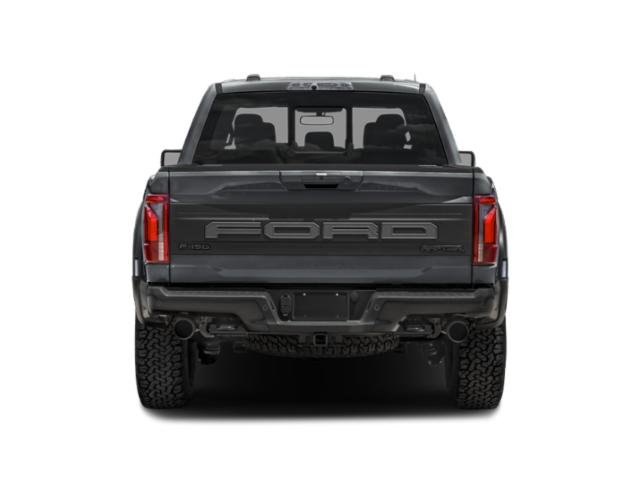 FORD F-150 RAPTOR - 5