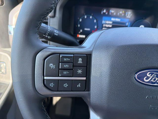 صورة مصغرة 16 لـ 2026 FORD F-150 XLT