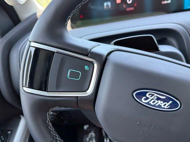 2027 FORD EXPEDITION MAX PLATINUM 缩略图 17