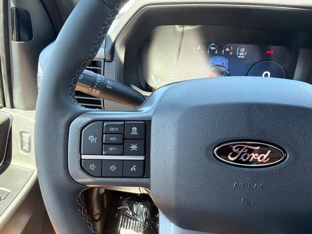 صورة مصغرة 20 لـ 2026 FORD F-150 XLT