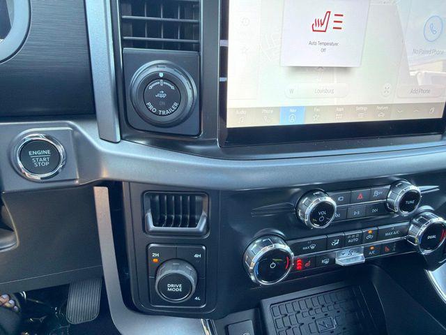 صورة مصغرة 16 لـ 2026 FORD F-150 XLT