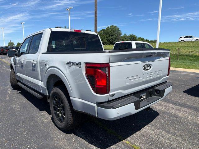 صورة 3 لـ 2026 FORD F-150 XLT