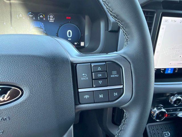 صورة مصغرة 19 لـ 2026 FORD F-150 XLT