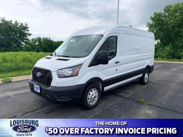 New 2026 Ford Transit-250 Base