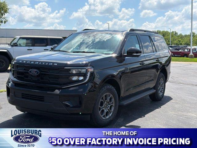 New 2026 Ford Expedition Active