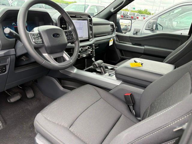 2026 FORD F-150 XLT — фото 6