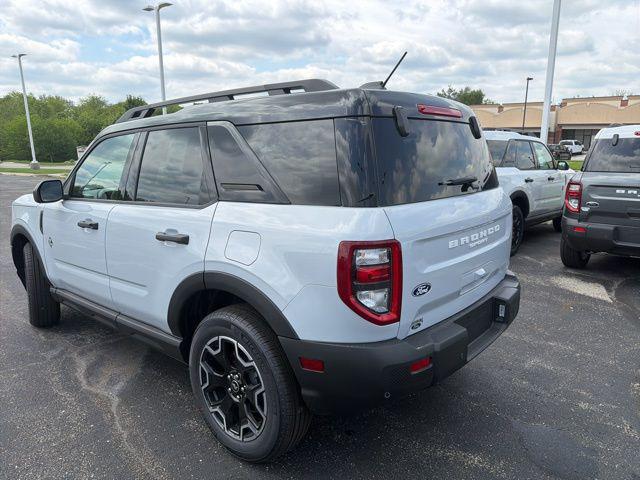FORD BRONCO SPORT OUTER BANKS - 3