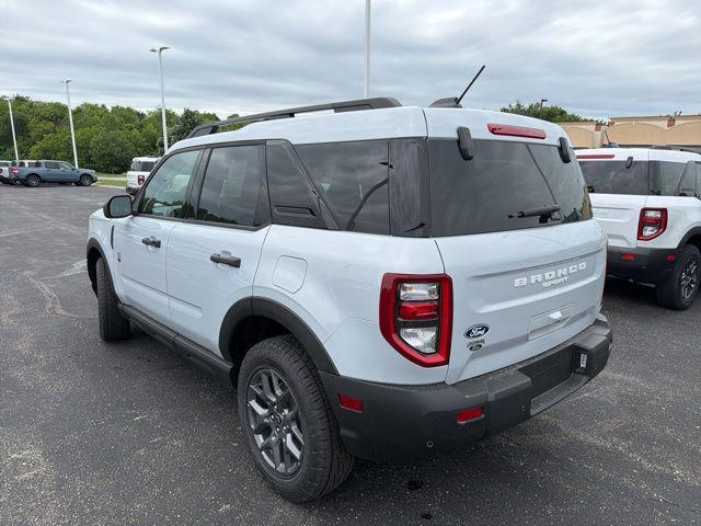 2026 FORD BRONCO SPORT BIG BEND 照片 3