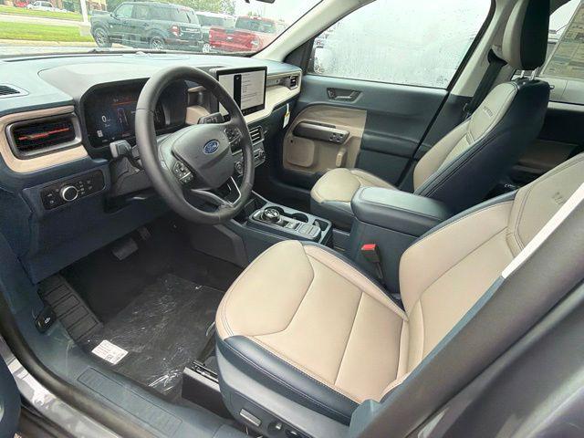 2026 FORD MAVERICK LARIAT 照片 5