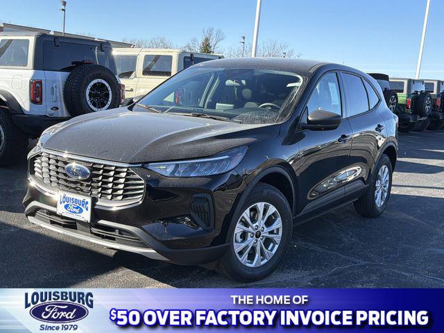 New 2026 Ford Escape Active