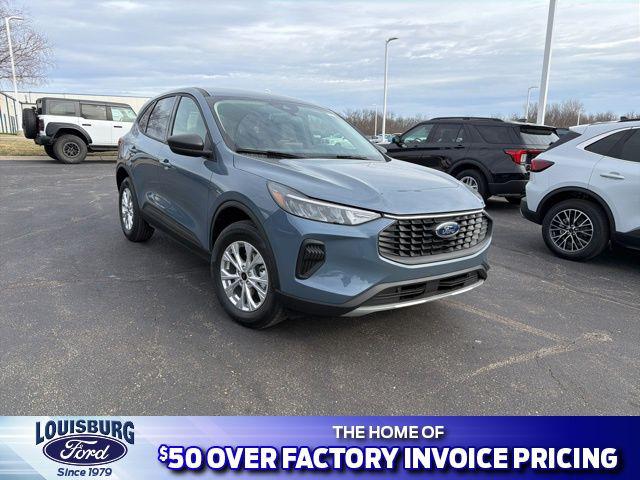 New 2026 Ford Escape Active