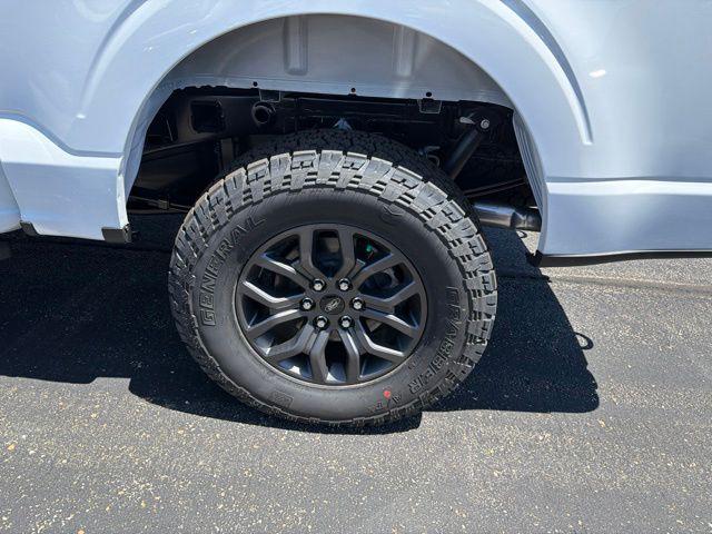صورة 6 لـ 2026 FORD F-150 TREMOR